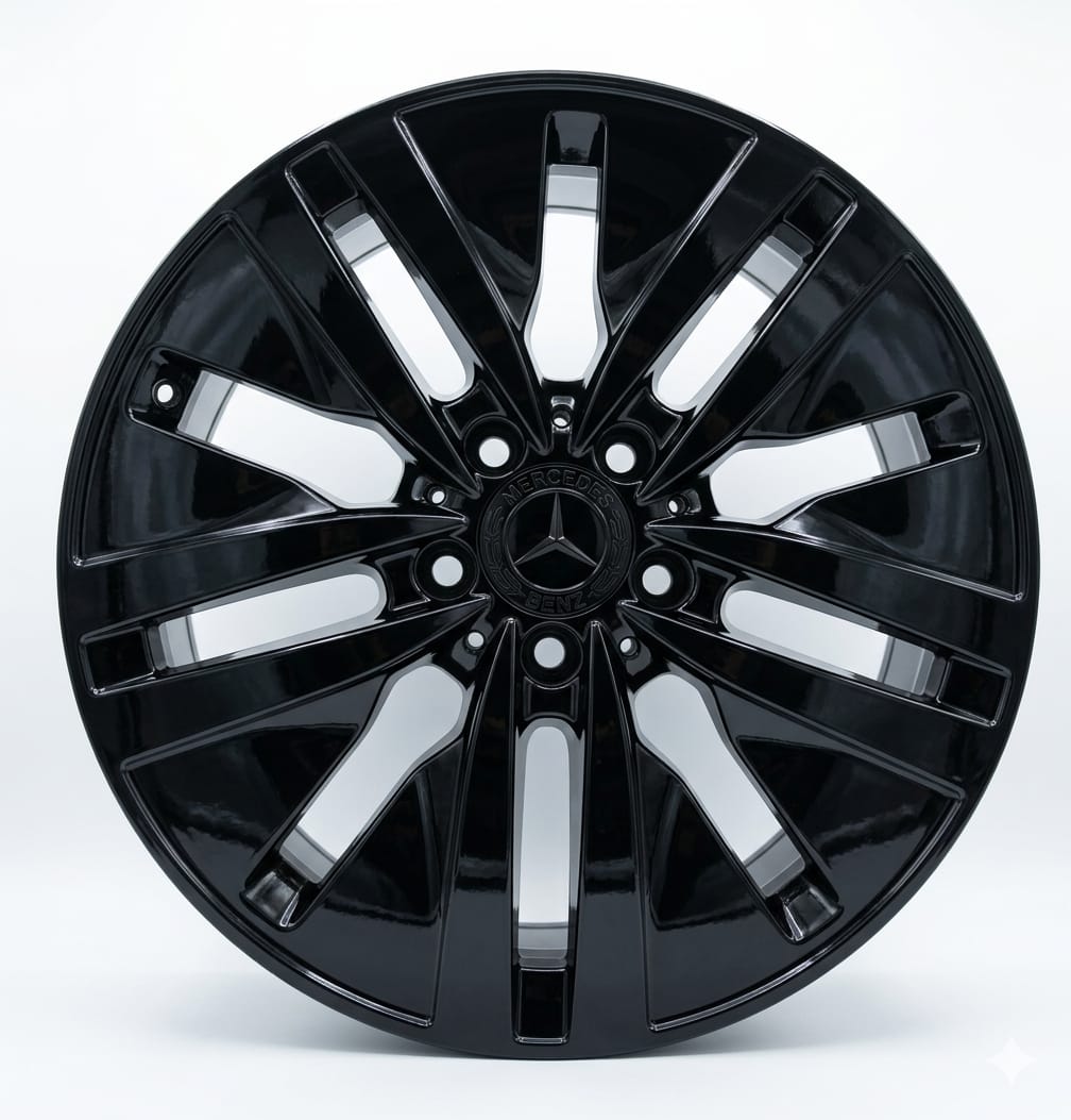 Mercedes Benz Classe A W177 1774010200